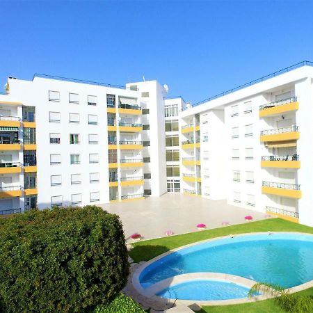 Quiet Apartment Overlooking The Swimming Pool Armação de Pêra 외부 사진