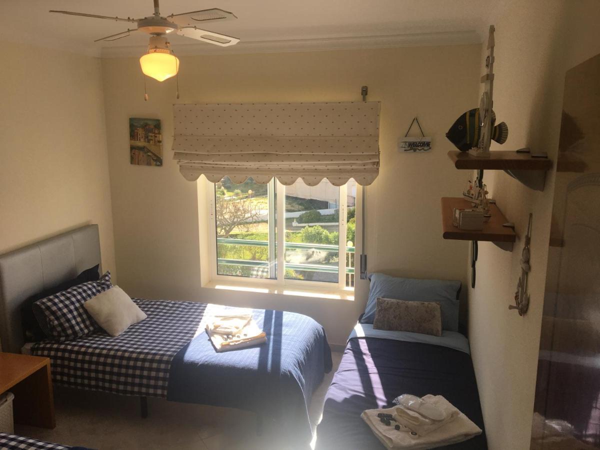 Quiet Apartment Overlooking The Swimming Pool Armação de Pêra 외부 사진