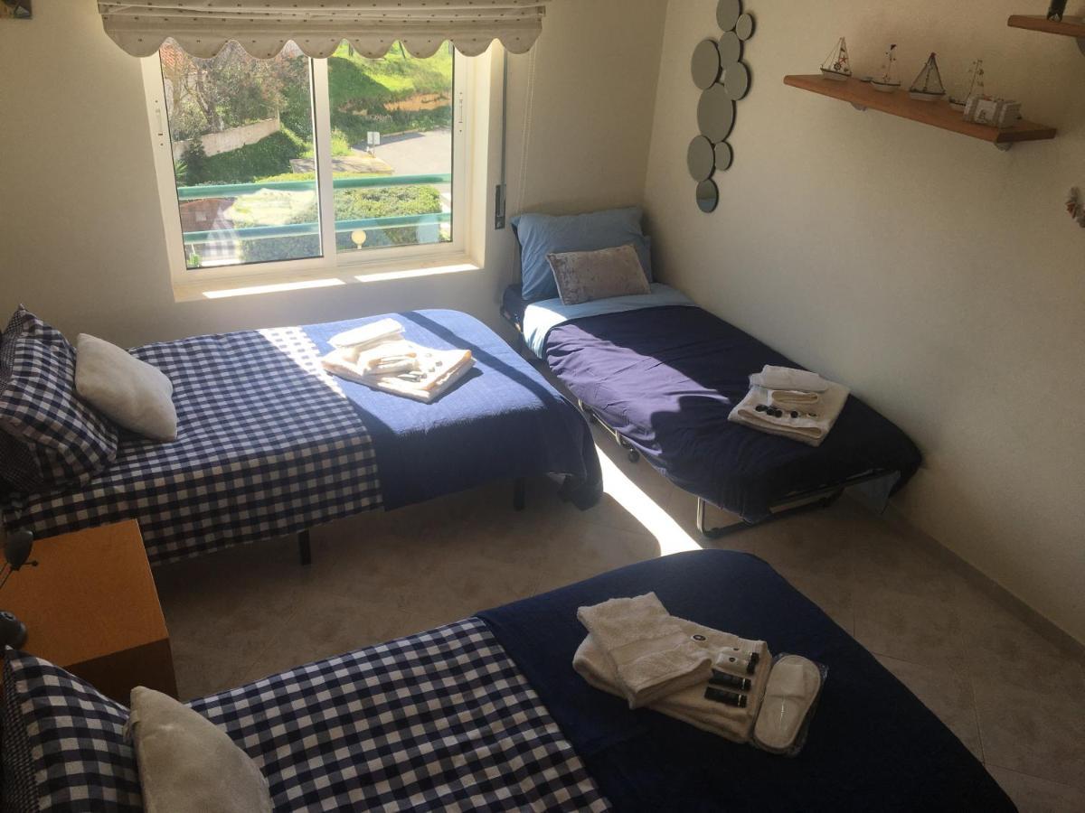 Quiet Apartment Overlooking The Swimming Pool Armação de Pêra 외부 사진