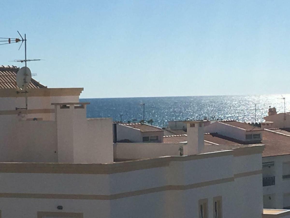 Quiet Apartment Overlooking The Swimming Pool Armação de Pêra 외부 사진