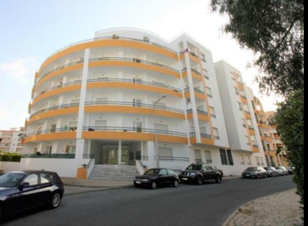 Quiet Apartment Overlooking The Swimming Pool Armação de Pêra 외부 사진