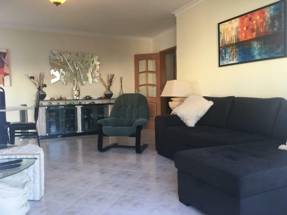 Quiet Apartment Overlooking The Swimming Pool Armação de Pêra 외부 사진