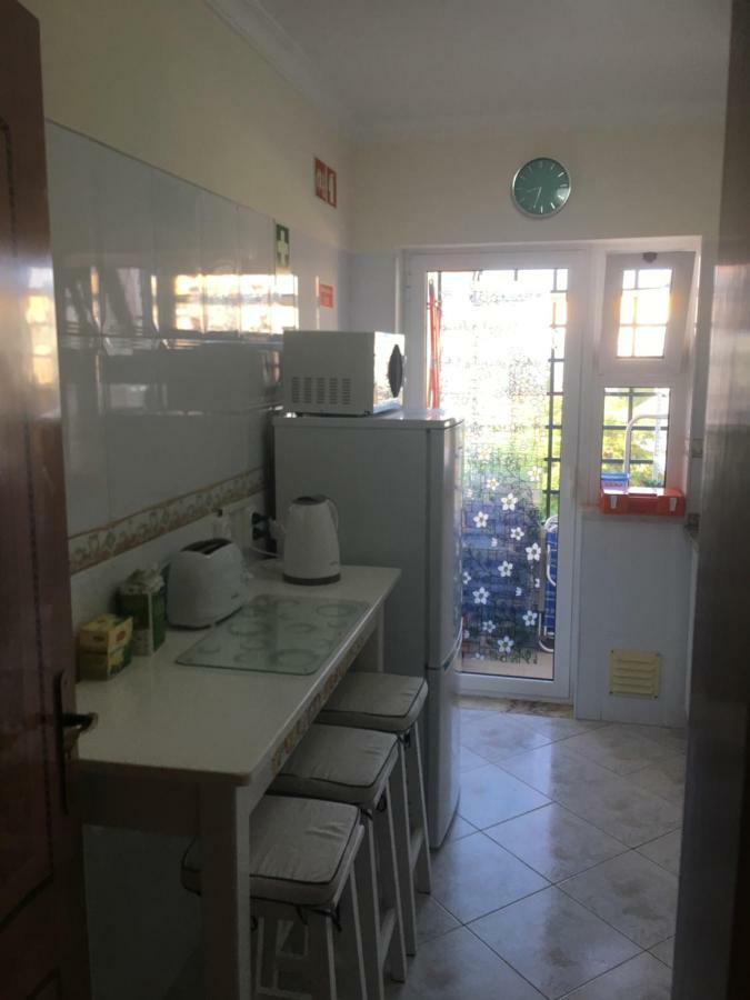 Quiet Apartment Overlooking The Swimming Pool Armação de Pêra 외부 사진