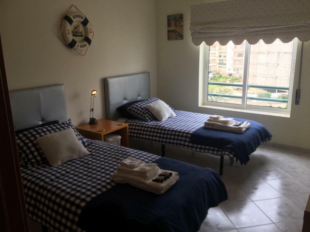 Quiet Apartment Overlooking The Swimming Pool Armação de Pêra 외부 사진