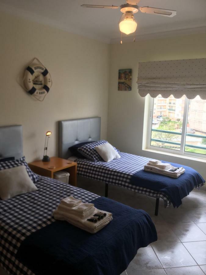 Quiet Apartment Overlooking The Swimming Pool Armação de Pêra 외부 사진