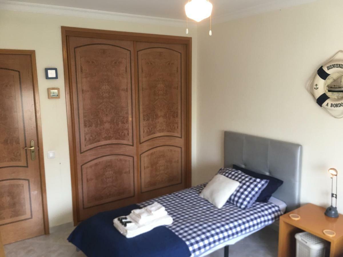 Quiet Apartment Overlooking The Swimming Pool Armação de Pêra 외부 사진