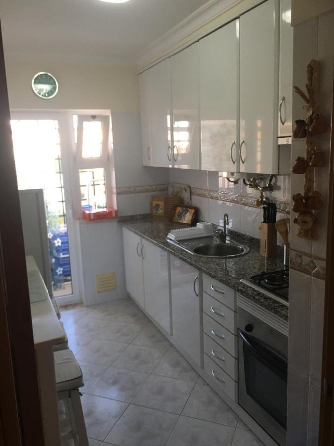 Quiet Apartment Overlooking The Swimming Pool Armação de Pêra 외부 사진